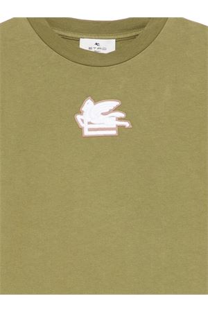  ETRO KIDS | GY8Q01Z3693799